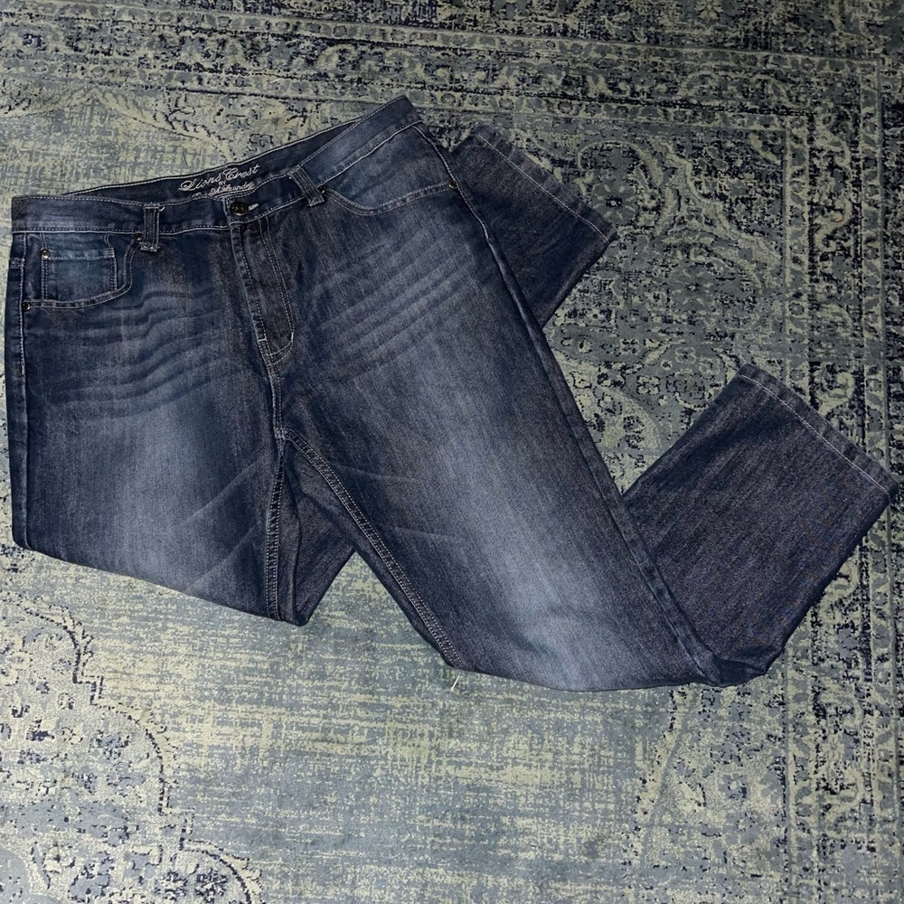English Laundry Jeans 36x32